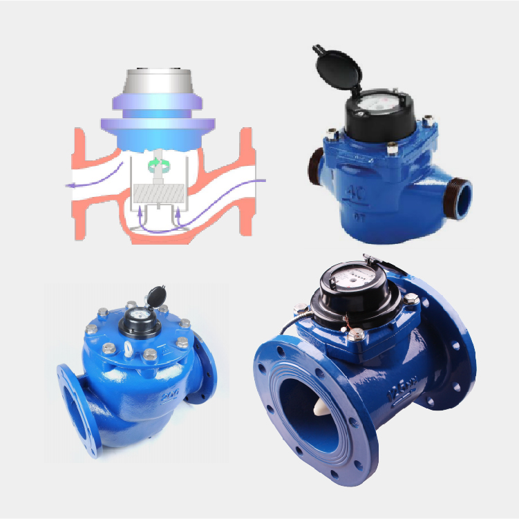 哪种大口径水表可以降低产销差?