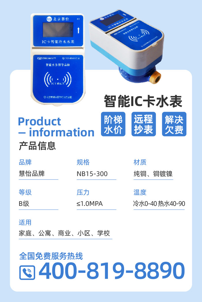 蓝壳IC卡智能水表90.jpg