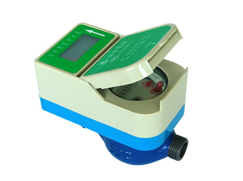 智能冷水水表不止是联网，智能化生活才是核心