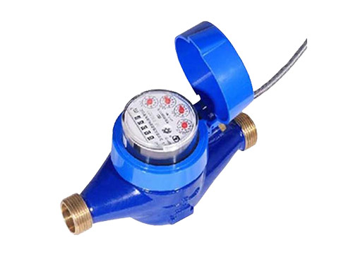 机械水表还有其存在的意义