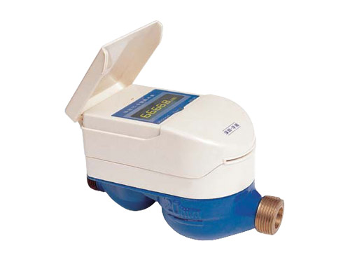 NB-IoT物联网水表慧怡高品质