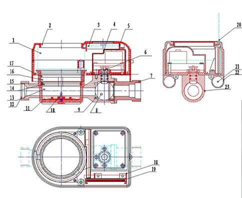 揭开智能水表的秘密