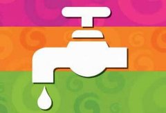 看看插卡水表是如何成为节水标兵的