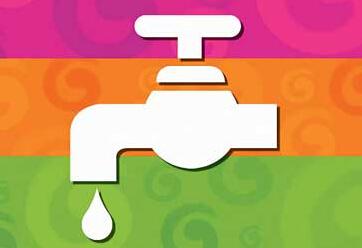 看看插卡水表是如何成为节水标兵的