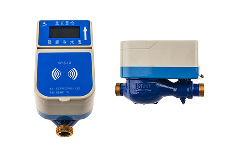 IC卡冷水水表