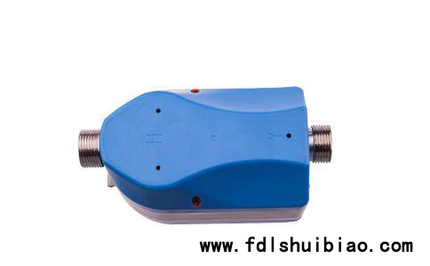 卡式预付费水表价格