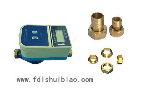 IC卡预付费水表价格