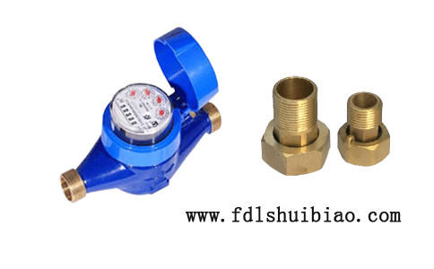 家用机械水表价格