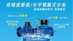 大口径智能远传水表助力工业用表